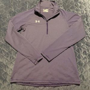 Under Armour 1/4 Zip